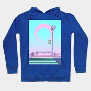 Moon Hoodie